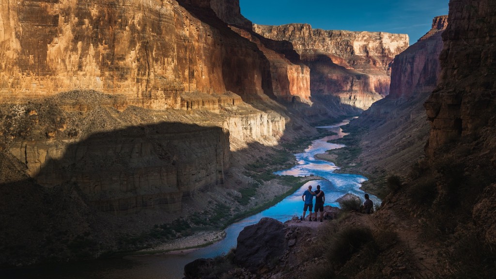 Mikor nyílik meg a Grand Canyon tavasszal