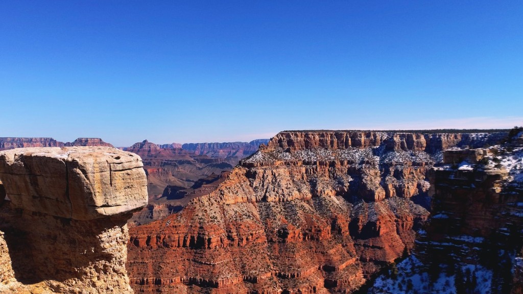 Hogyan kell mondani ezt a szót: Grand Canyon