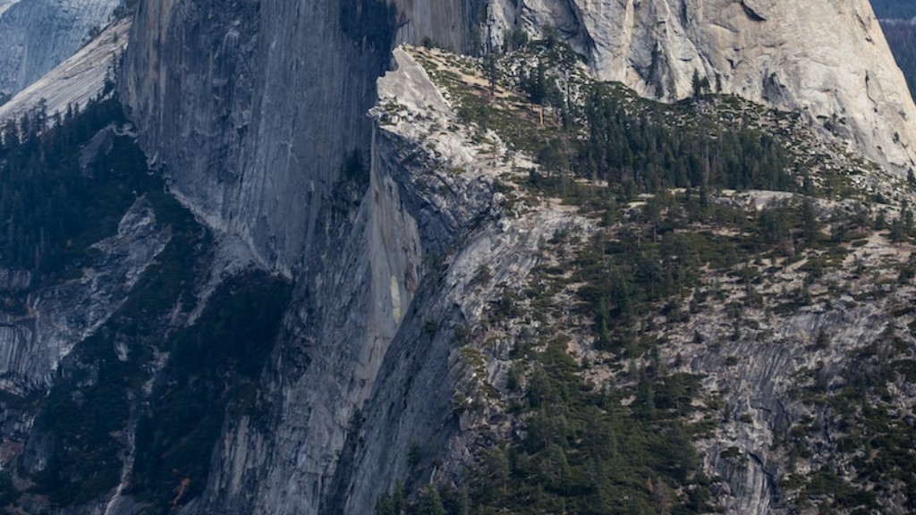 Egy kép Yosemite Samről