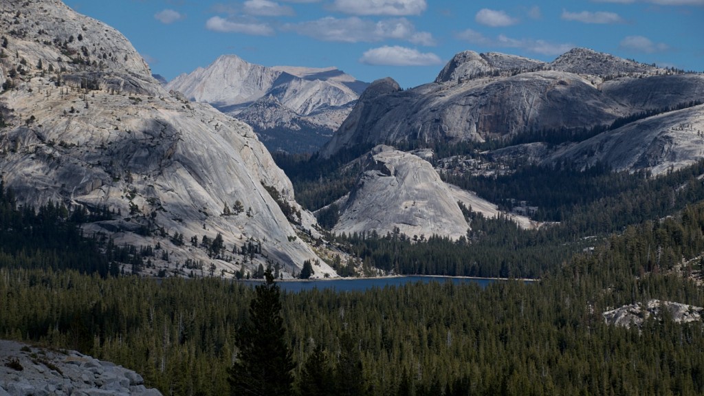 Milyen tevékenységeket végezhet a Yosemite Nemzeti Parkban
