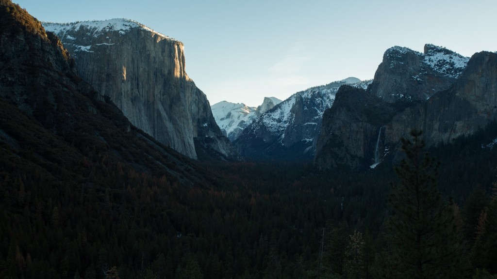 Mikor van Yosemite Firefall 2023?