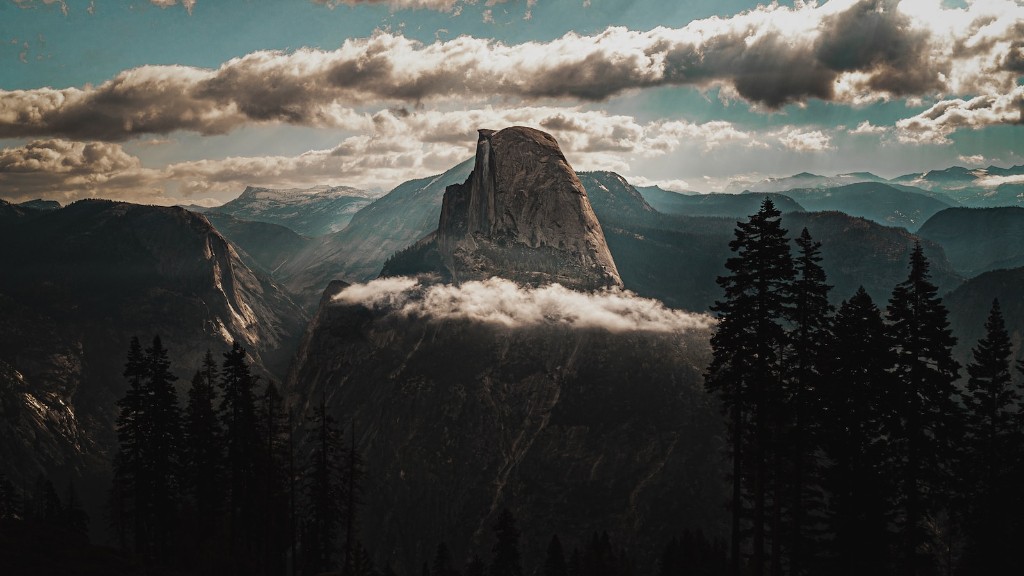 Foglalnom kell a Yosemite számára